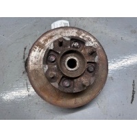 Кулак поворотный правый Chevrolet Matiz 2 2008 96316756,96491284