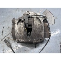 Суппорт передний левый Mercedes E W211 2007 A0034200183