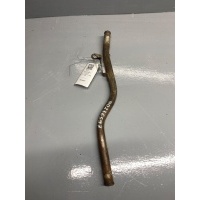 Трубка охлаждающей жидкости металлическая Audi 200 1988 034121071C