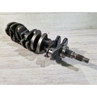 Коленвал Volvo XC90 2006 9465781, 9465781-DF