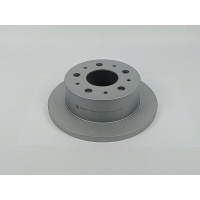 Тормозной диск PSA Boxer/Ducato/Jumper 250 75348, 51856412, 51856411, 51749275, 51740248, 4249K8, 424940, 424939, 1607880580, 4246Z3, 4246Z1, 46833807, 4249K9, 71740117, 46833807