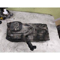 Декоративная крышка двигателя Mercedes Vito W638 2000 A6110161524