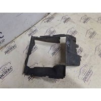 воздуховод интеркулера Audi Q7 2005-2015 2012 4L0117336F