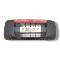 бампер передний Peugeot Bipper 2010 1308778070,7401PN