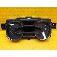 панель приборов (щиток) Renault Kaptur REA 2021 248097263R