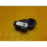 Моторчик заслонки отопителя Renault Kaptur REA 2021 277429948R