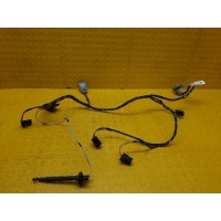 Проводка отопителя Renault Kaptur REA 2021 240411882R