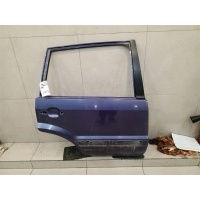 Дверь задняя правая Ford Fusion 2002-2012 2007 1692555