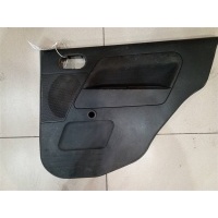 Обшивка двери задней правой Ford Fusion 2002-2012 2007 1374773
