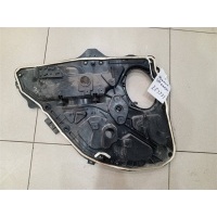Панель двери задней правой Ford Fusion 2002-2012 2007 1545273