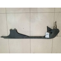 Накладка порога (внутренняя) передняя левая Ford Fusion 2002-2012 2007 1538567