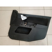 Обшивка двери передней правой Ford Fusion 2002-2012 2007 1504756