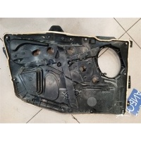 Панель двери передней правой Ford Fusion 2002-2012 2007 1545307