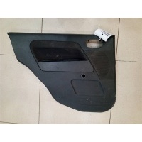 Обшивка двери задней левой Ford Fusion 2002-2012 2007 1374780