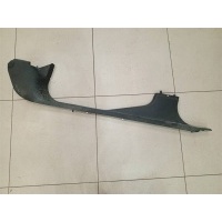 Накладка порога (внутренняя) передняя правая Ford Fusion 2002-2012 2007 1538565