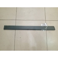 Молдинг двери передней левой Ford Fusion 2002-2012 2007 1765375