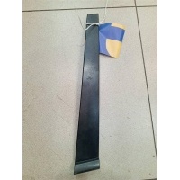 Накладка двери передней левой (наружная) Ford Fusion 2002-2012 2007 1690267