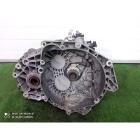 мкпп Opel Zafira C (2013-2019) 55577508