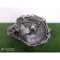 мкпп Opel Astra H (2004-2014) 55355489