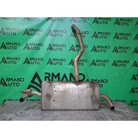 Глушитель Volvo XC90 2 2014-нв 32292073, 2