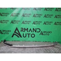 Юбка бампера Lexus RX 4 2019-нв 5241148060, 7
