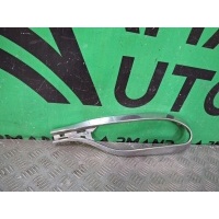 окантовка выхлопной трубы Mercedes S-Class W223 2020-нв A2238856000, 3