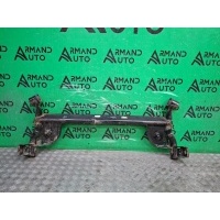 Балка Renault Logan 2 2012-2022 555016932R, 555012603R, 4