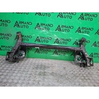 балка подвески Hyundai Solaris 2 2020-нв 55100H5500, 4