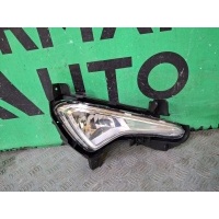 ПТФ Hyundai Solaris 1 2014-2017 922024L600, 922020U500, 5