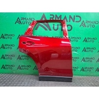 дверь Mazda CX-5 2 2017-нв K1Y07202XD, KB7W72010, 2