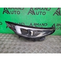Фара OMODA S5 M1D 2022-нв 605000415AA, 7