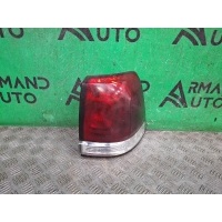 Фонарь внешний Toyota Land Cruiser 200 2007-2012 8155160820, 7