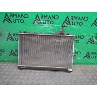 Радиатор двигателя (двс) Mitsubishi Outlander 3 2012-нв 1350B075, 21400D072A, 5