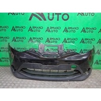 Бампер Nissan Qashqai 2 j11 2013-2019 62022BM92H, 7
