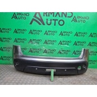 Бампер Nissan Qashqai 1 j10 2006-2013 85022BR00H, 85022JD00H, 7