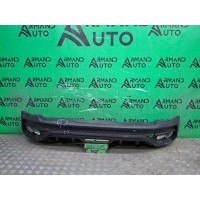 Юбка бампера Geely Coolray SX11 2023-нв 6044146200, 8890337821, 7