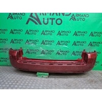 Бампер Land Rover Freelander 2 2006-2014 LR031908, 8H5217775B, 8