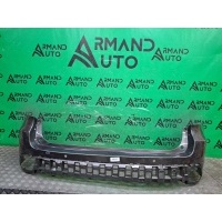 Бампер Toyota Highlander 3 U50 2013-2019 521590E911, 521590E060, 521590E070, 8