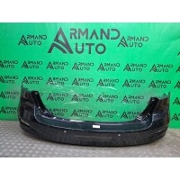Бампер Toyota Venza 1 2012-2017 521590T901, 521590T020, 8