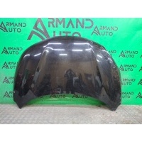 капот Nissan Qashqai 2 j11 2013-2019 F51004EAMA, 5