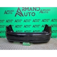 Бампер Audi A3 2 8P 2008-2013 8P4807303GGRU, 8P4807511, 8