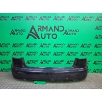 Бампер Audi A6 4 C7 2014-2018 4G5807067FGRU, 4G5807511AD, 4G5807511AE, 4G5807511AF, 8