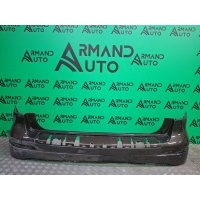 Бампер Mercedes GL GLS-Class X166 2015-2019 A16688556009999, A1668855600, 9