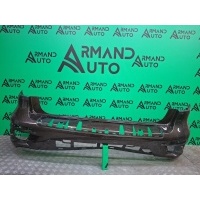 Бампер Mercedes GL GLS-Class X166 2012-2016 A16688567259999, A1668856725, 8