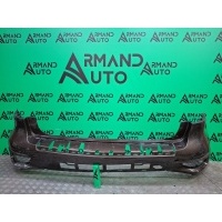 Бампер Mercedes GL GLS-Class X166 2012-2016 A16688567259999, A1668856725, 9