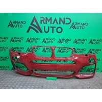 Бампер BMW X3 F25 2014-2017 51118064117, 51118056874, 9