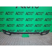 Юбка бампера BMW X5 G05 2018-нв 51128099937, 8069258, 8