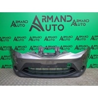 Бампер Nissan Qashqai 2 j11 2013-2019 62022BM92H, 4