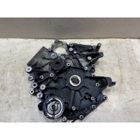 Масляный насос nissan Pathfinder R51 3.0 V9X 8201103515
