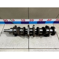 Коленвал Chery Amulet (A15) A15 (2003—2010) 4801005011